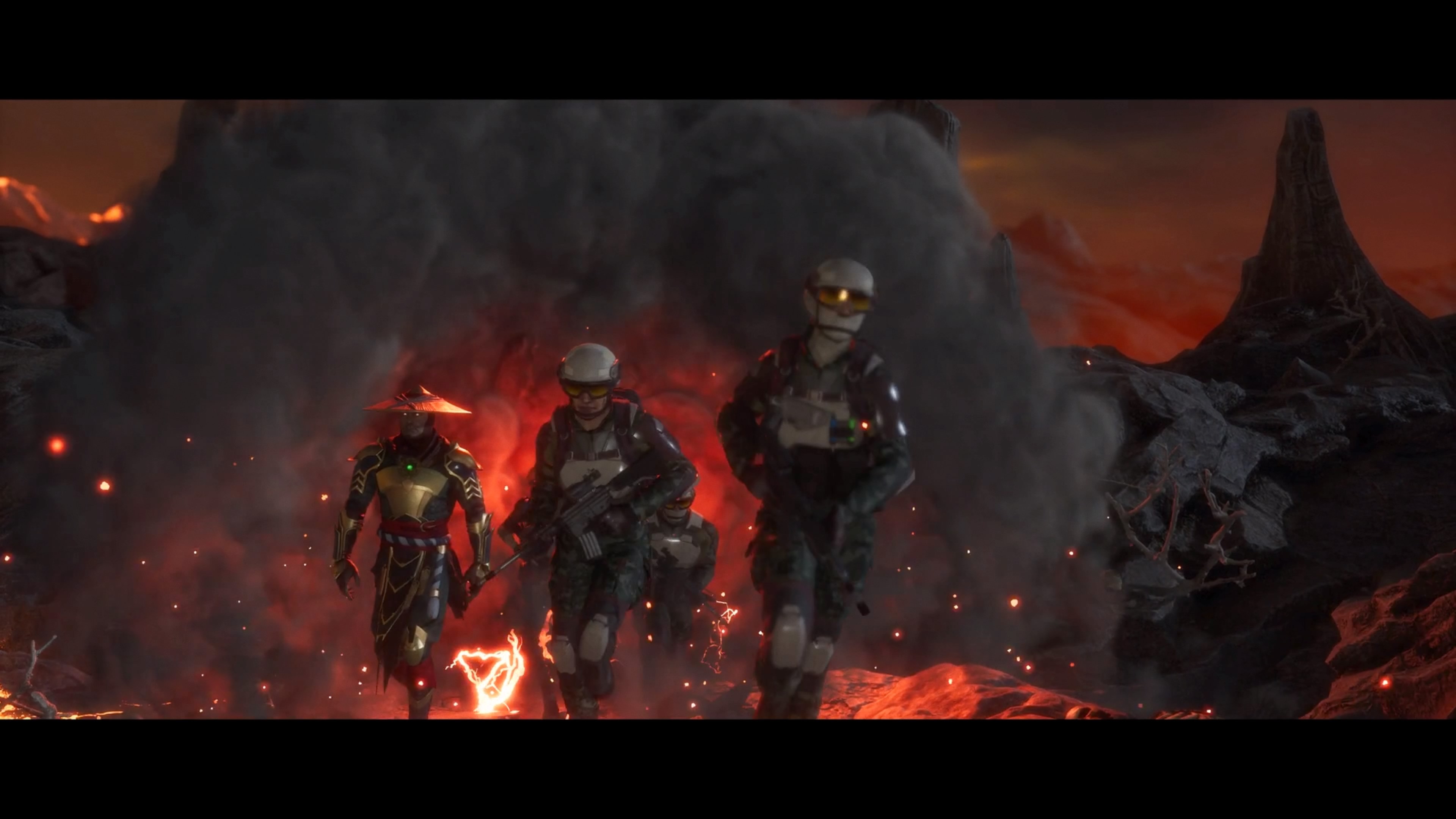Mortal Kombat 11 - Imagen 47